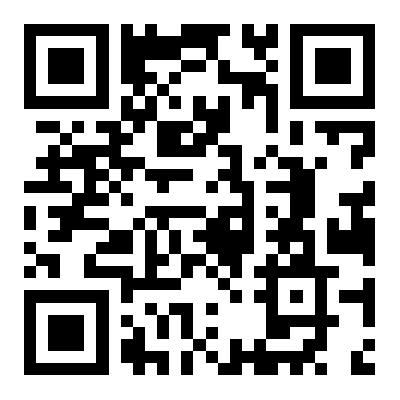 QR Code for mobile download